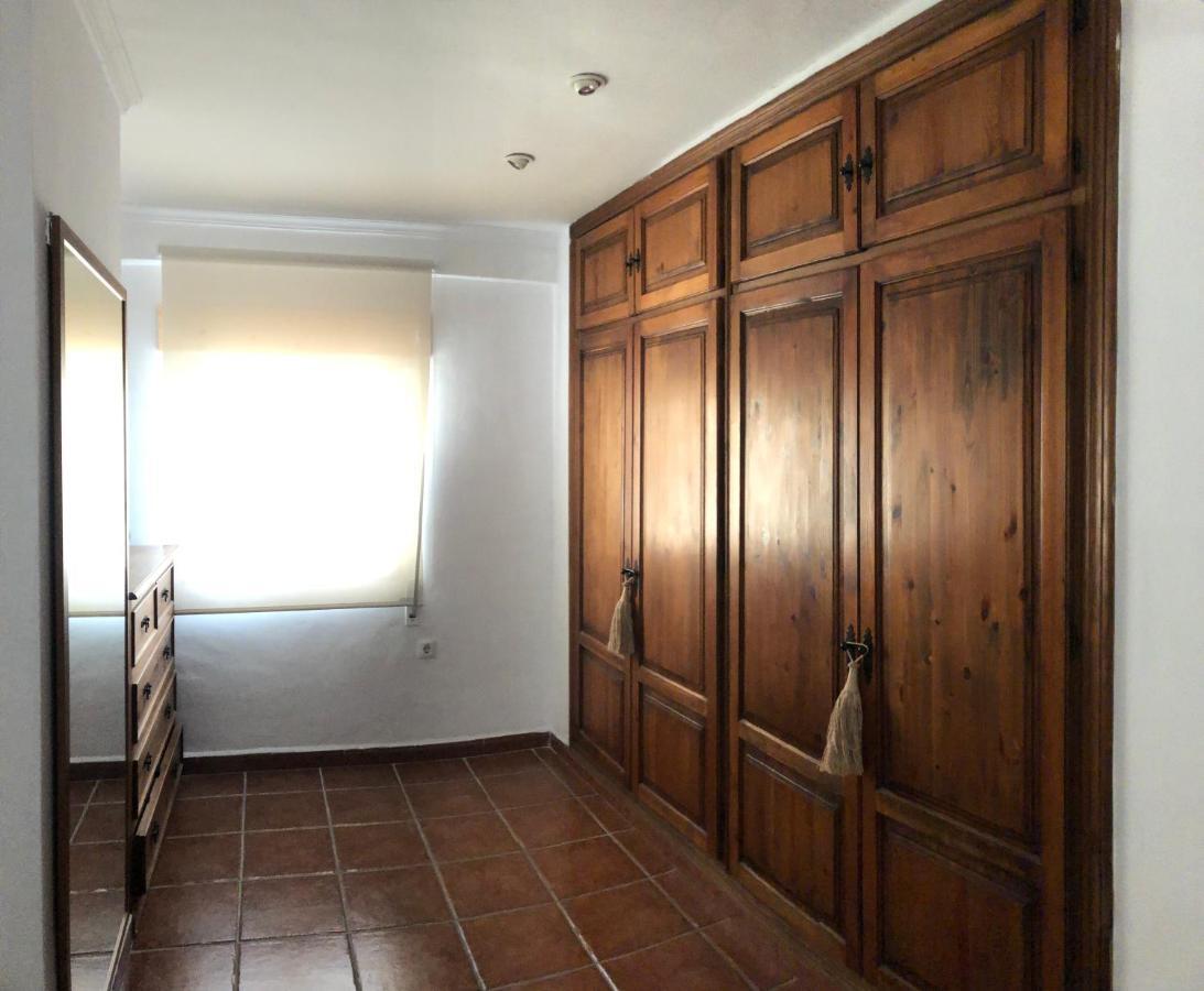 Piso En San Roque, Centro Neuralgico Del Campo De Gibraltar Apartment San Roque  Exterior photo